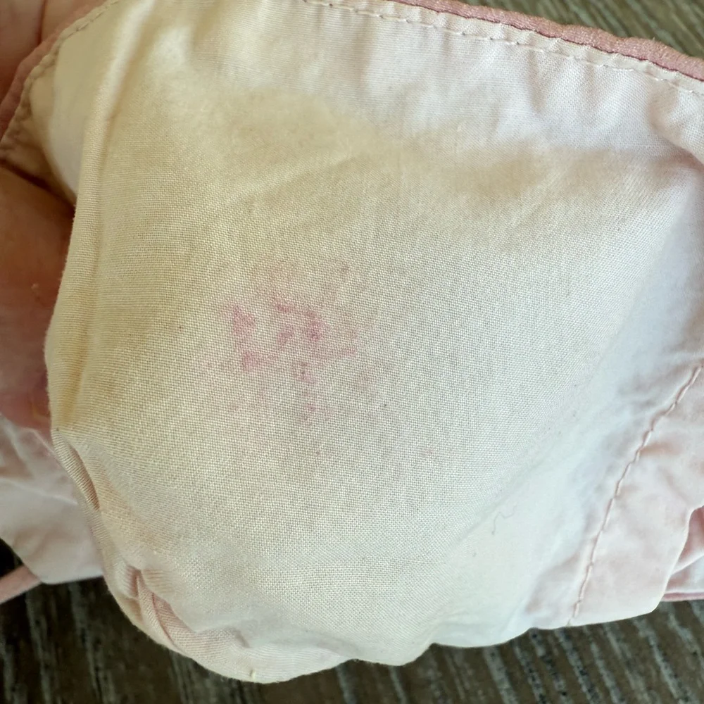 Mia Joy Cute Pink Facemask